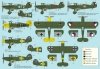 Rs Models 92064 Morane D-3801 1/72